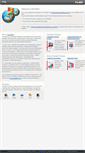 Mobile Screenshot of exaservices.networkvisio.com